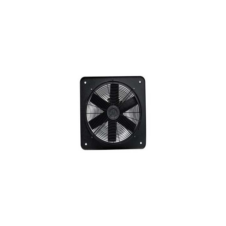 Vortice E ATEX E 304 T ATEX II 2G/D h T3/125°C X Gb/Db – axiální ventilátory do výbušného prostředí (ATEX II 2G/D h T3/125°C 