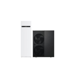 Panasonic WH-WXG12ME8 12 kW – venkovní jednotka tepelného čerpadla