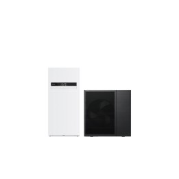 Panasonic WH-WDG09LE5 9 kW – venkovní jednotka tepelného čerpadla
