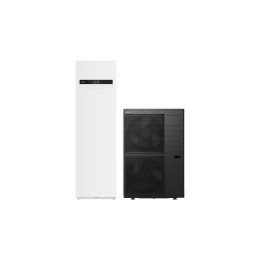 Panasonic WH-ADC0912K6E53 – vnitřní jednotka Aquarea T-CAP All in One řady K