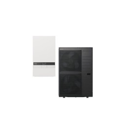 Panasonic WH-SXC12K6E5 – vnitřní jednotka Aquarea T-CAP split řady K