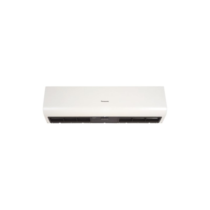 Panasonic FY-3012U1 – elektrická dveřní clona, šířka 1 200 mm