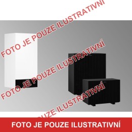 Viessmann Modul čerpadla pro venkovní instalaci – Vitocal 250-A PRO