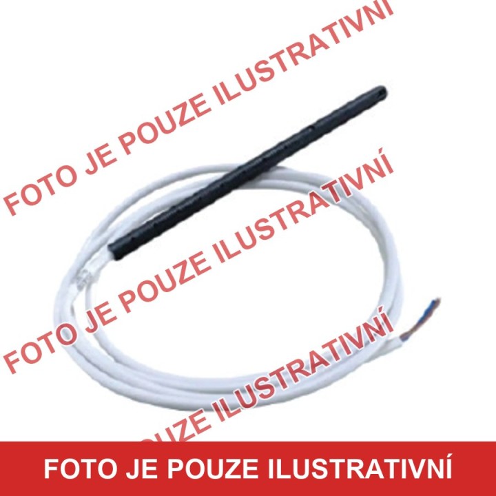 Viessmann Hlídač tlaku solanky