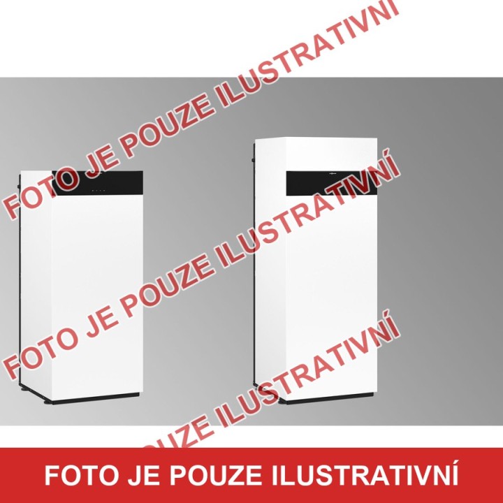 Viessmann Nadstavbová sada se směšovačem pro Vitodens 222-F