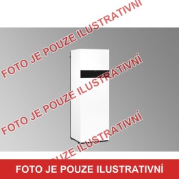 Viessmann Připojovací sada pro instalaci na omítku shora (Vitodens 242-F)