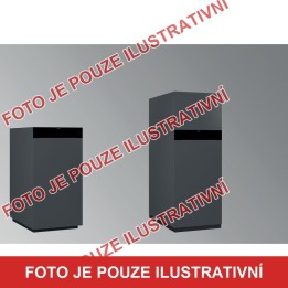 Viessmann Systémové propojení Vitocrossal 300 s Vitocell 100-V
