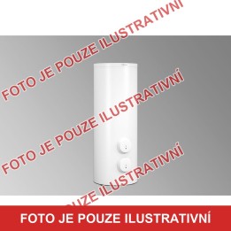 Viessmann Akumulační nádoba Vitocell 100-W typ SVPA 46 l