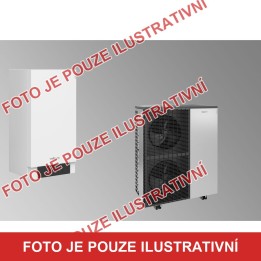 Viessmann Designový kryt konzoly na zem (Vitocal 200-S/222-S/250-SH)