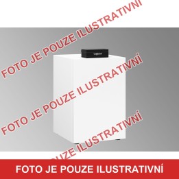 Viessmann Přestavbová sada na tepelné čerpadlo voda/voda – Vitocal 200-G/222-G/300-G/333-G B13 / C12