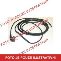 Viessmann Elektrické doplňkové vytápění odtoku kondenzátu