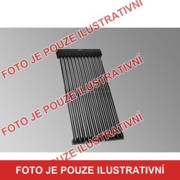 Viessmann Upevnění Vitosol 300-TM svislé – šikmé střechy – plechové krytiny (rozteč krokví 800 mm)