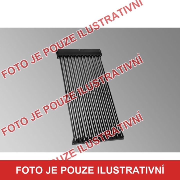 Viessmann Upevnění Vitosol 300-TM vodorovné – vlnové tašky bez pojistného laťování
