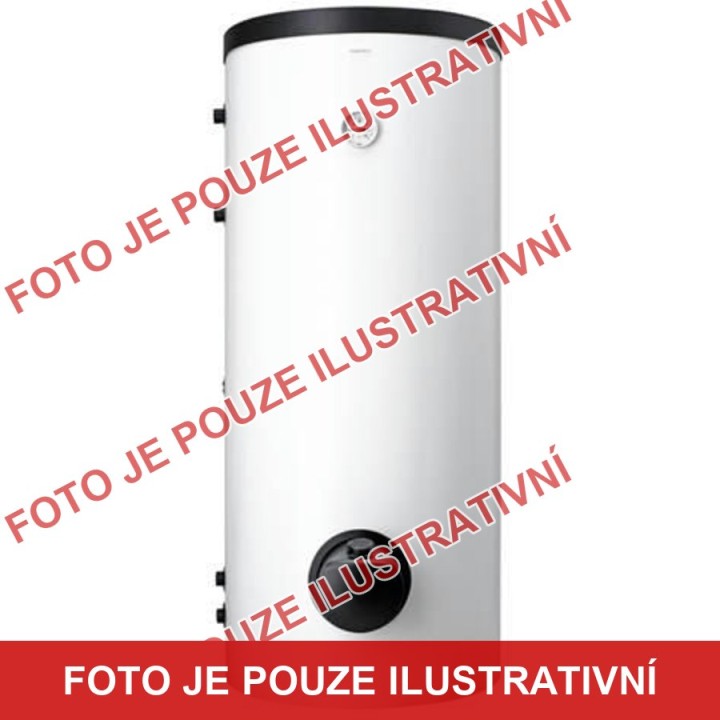 Viessmann Solární expanzní nádoba 18 l, 10 bar