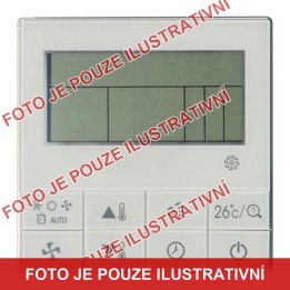 Panasonic Brána Modbus RTU pro montáž na lištu DIN