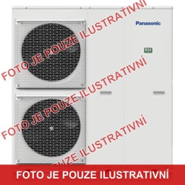 Panasonic CU-BZ60CKE – venkovní jednotka klimatizace (obj. č. CU-BZ60CKE)