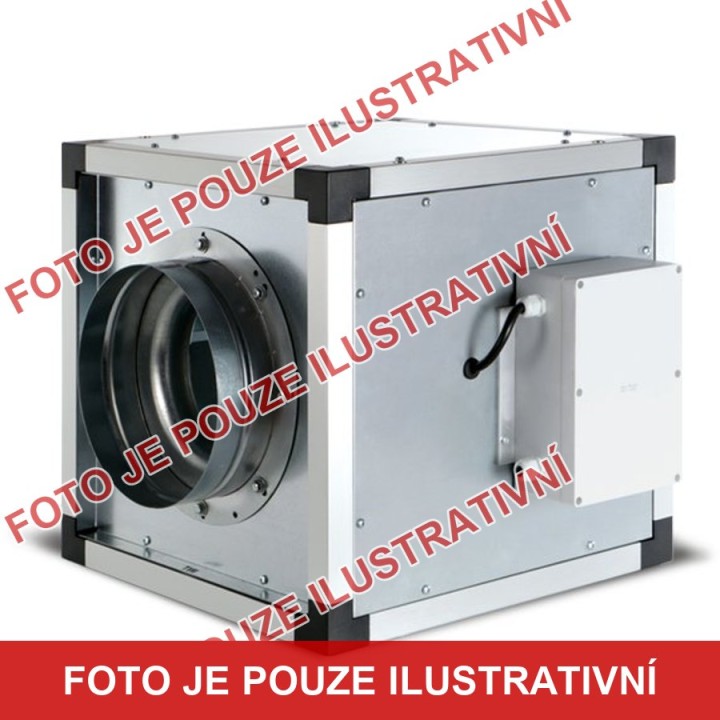 Panasonic T-UPZ0141AA-E004 – jednotka přesného chlazení Řada P