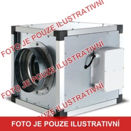 Panasonic T-UPZ0211AA-E005 – jednotka přesného chlazení Řada P