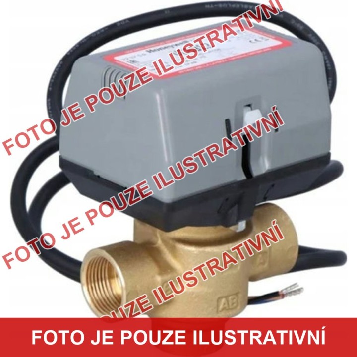 Panasonic Třícestný ventil s motorem pro modely 10, 15, 20 (PCZ-V30688)