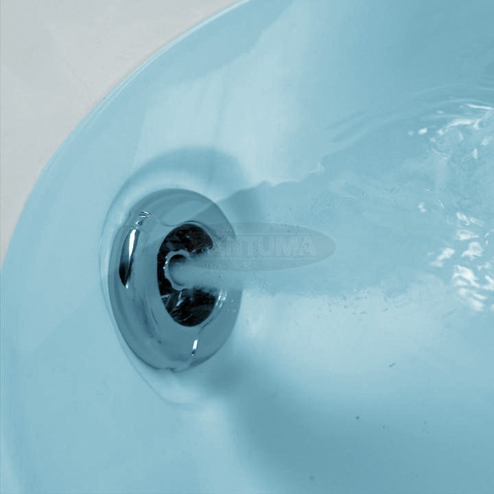 Hydromasážní vana SSWW W0827 levá verze 170x85x64