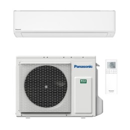Panasonic KIT-TZ71-CKE – klimatizace TZ extra kompaktní nástěnná 7,10 kW (sada vnitřní + venkovní jednotka)