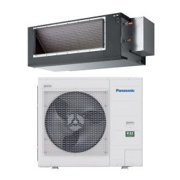 Panasonic KIT-250PE4ZH8 – klimatizace PACi NX Elite (Hyper Heating) PE4 22,0 kW (sada vnitřní + venkovní jednotka)