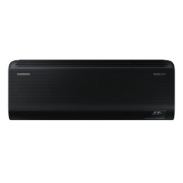 Samsung AR70F12C1ABNEU – klimatizace nástěnná WindFree Avant S2 Black 3,50 kW (sada vnitřní + venkovní)