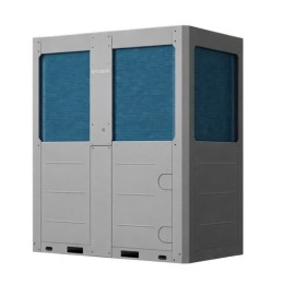 Hyundai HCMO-50-D2L3P0-D1G – monoblok tepelné čerpadlo komerční HCMO 50 kW