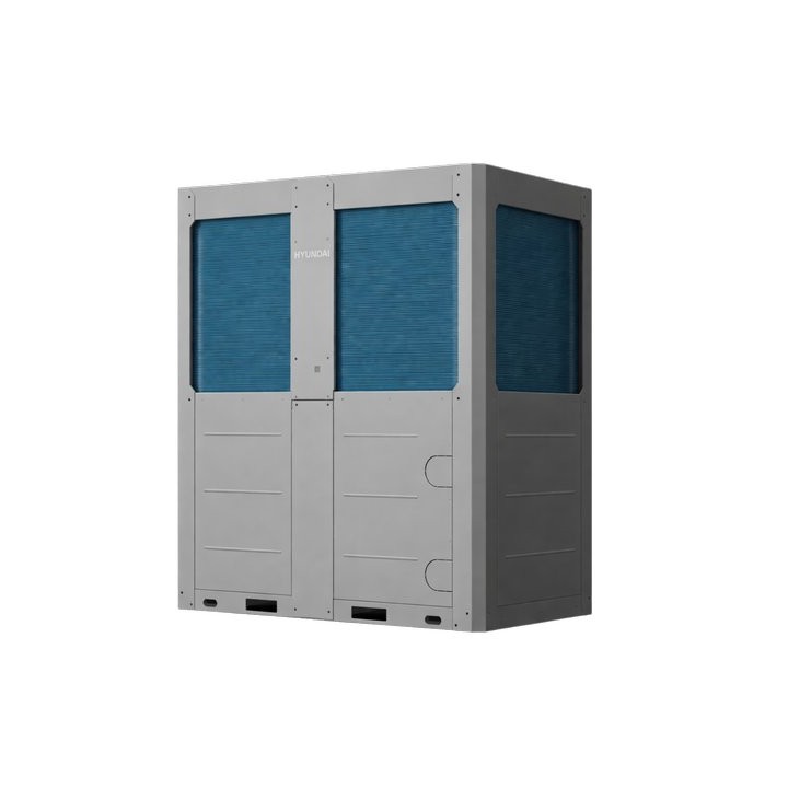 Hyundai HCMO-60-D2L3P0-D1G – monoblok tepelné čerpadlo komerční HCMO 60 kW