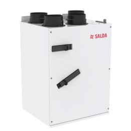 Salda Smarty 3X V (AHU006549)