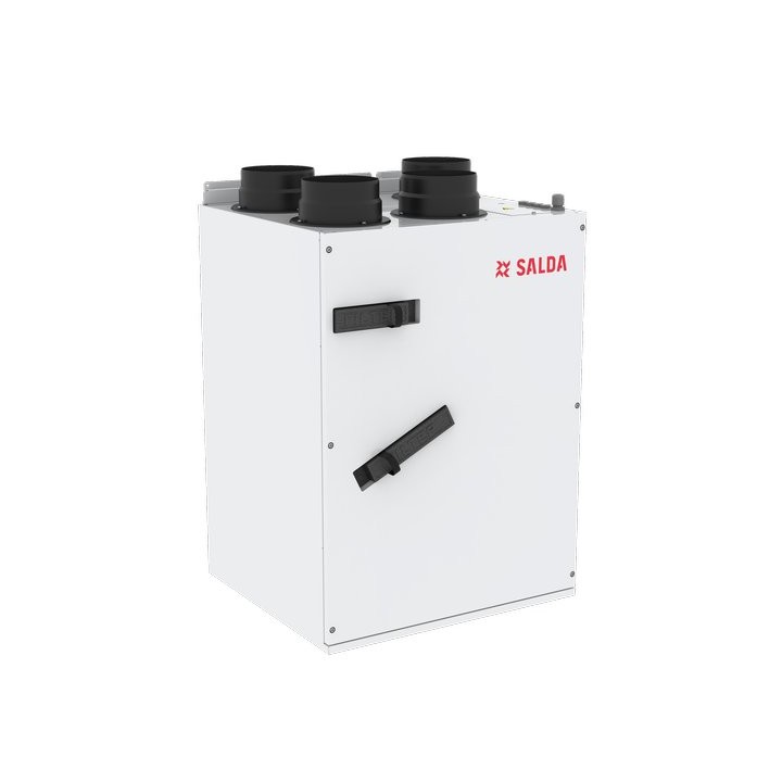 Salda Smarty 3X V (AHU006549)