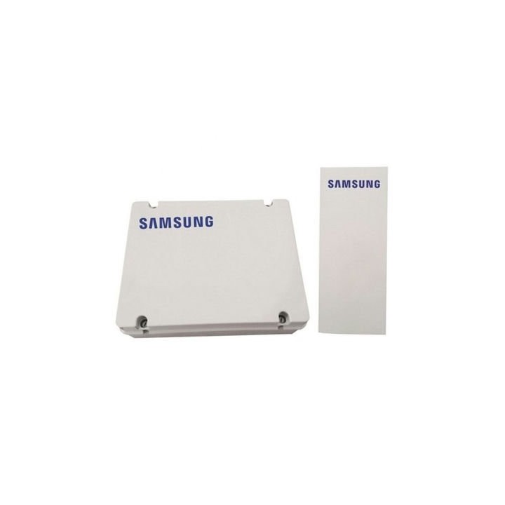 Samsung MXD-K100XN1 – AHU Kit pro připojení kondenzační jednotky k VZT