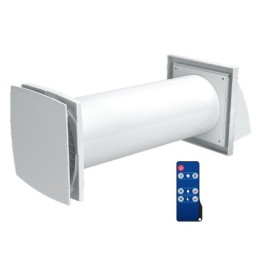 Blauberg Solo A35 S4 Pro R V.2