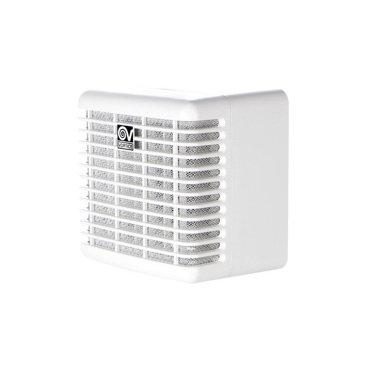 Vortice VORT PRESS Vort Press – radiální nástěnné ventilátory