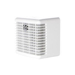 Vortice VORT PRESS Vort Press – radiální nástěnné ventilátory