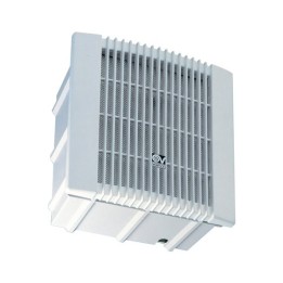 Vortice VORT PRESS I Vort Press – radiální ventilátory pro zabudování do stěny