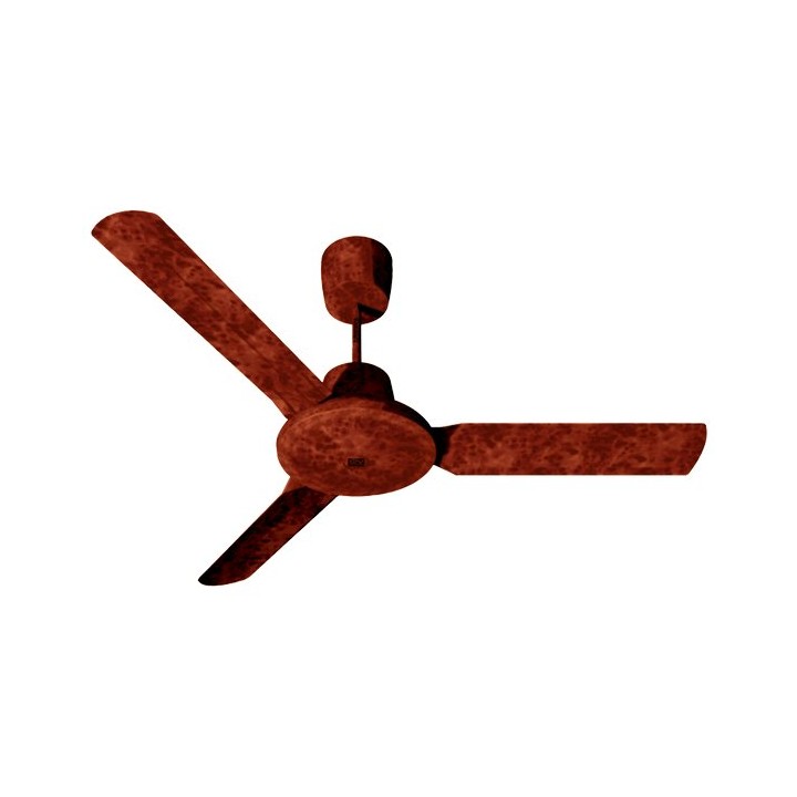 Vortice NORDIK EVOLUTION R Nordik Evolution R 120/48" imitace dřeva – stropní reverzibilní ventilátory