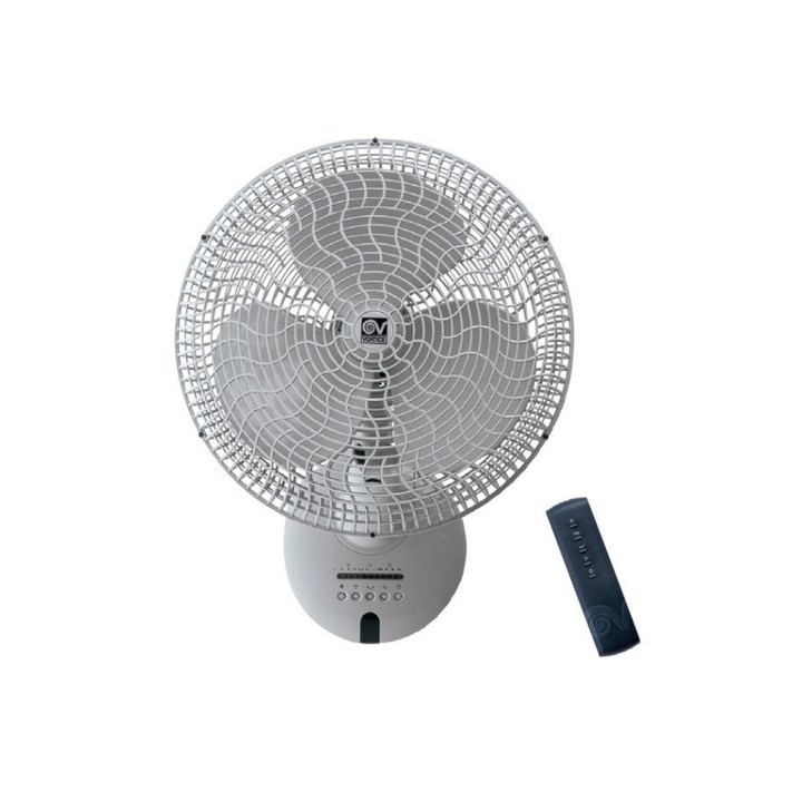 Vortice GORDON WALL GORDON W 30/12" ET – nástěnné oscilační ventilátory
