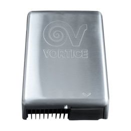 Vortice OPTIMAL DRY Optimal Dry Metal (automatický, kovový) – osoušeče rukou