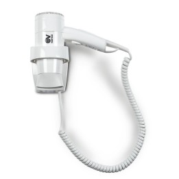 Vortice VORTPHON Vortphon 1200 (nástěnný, bílá barva) – osoušeče vlasů