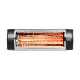 Vortice THERMOLOGIKA SOLEIL SYSTEM Thermologika Soleil System – infračervené ohřívače s halogenovou lampou