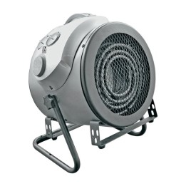 Vortice CALDOPRO PLUS Caldopro Plus – elektrické spirálové ohřívače s ventilátorem