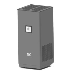 Vortice DEPURO PLUS DEPURO PLUS – vysoce účinné čističe vzduchu s HEPA filtry H14 a fotokatalýzou UV-C (modely EVO) - mobilní