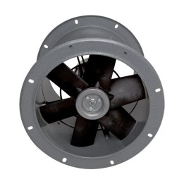 Vortice VORTICEL MPC-E 254 T (3fázové) – axiální potrubní ventilátory