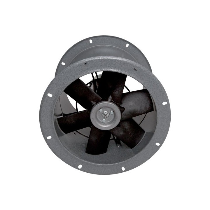 Vortice VORTICEL MPC-E 254 T (3fázové) – axiální potrubní ventilátory