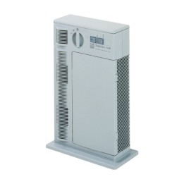Vortice DEPURO Depuro 70 H – čističe vzduchu s Hepa filtrem Objem místnosti [m3]