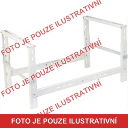 Viessmann Krycí růžice pro podstavec stojanové konzole, 2 ks