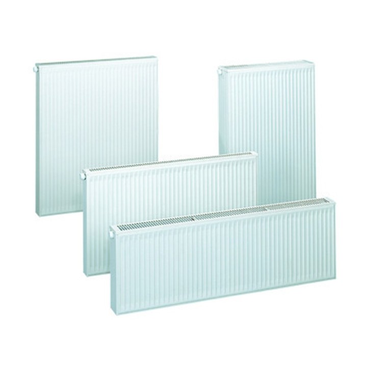 Viessmann Univerzální topné těleso Typ 33 – délka 600 mm, výška 500 mm