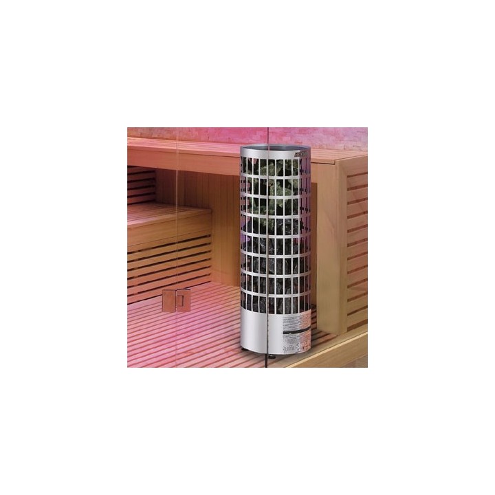 Luxusní finská sauna Bellagio EOSPA E1216B 180x120x190