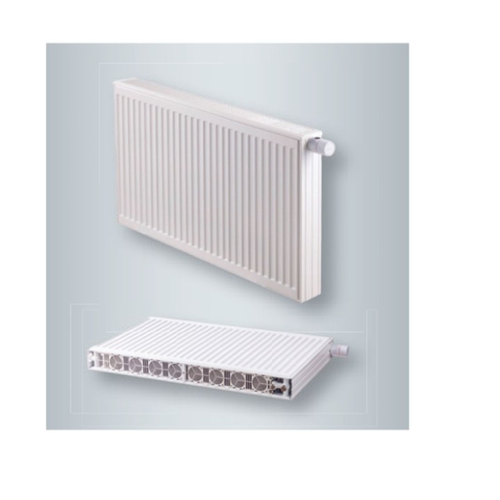 Viessmann Univerzální topné těleso pro tepelná čerpadla Typ 33 – délka 1600 mm, výška 600 mm